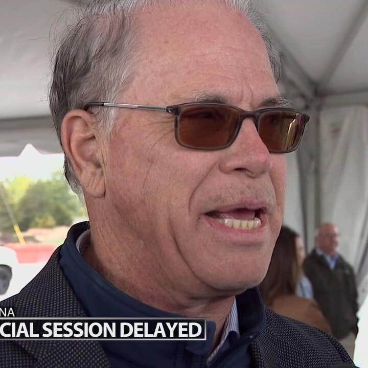 Indiana's special session to revisit congressional maps likely won't start Monday